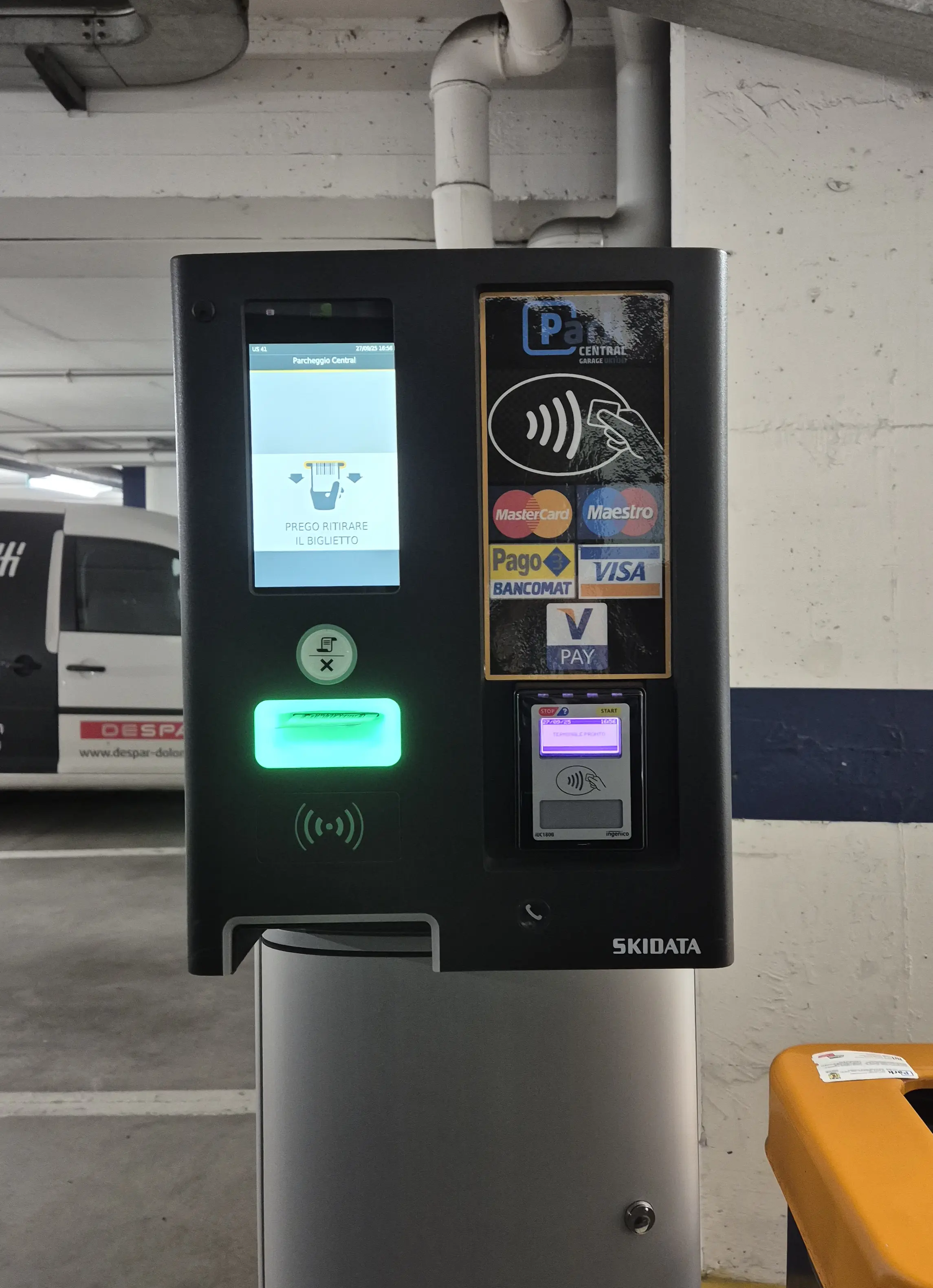 exit-payment-machine