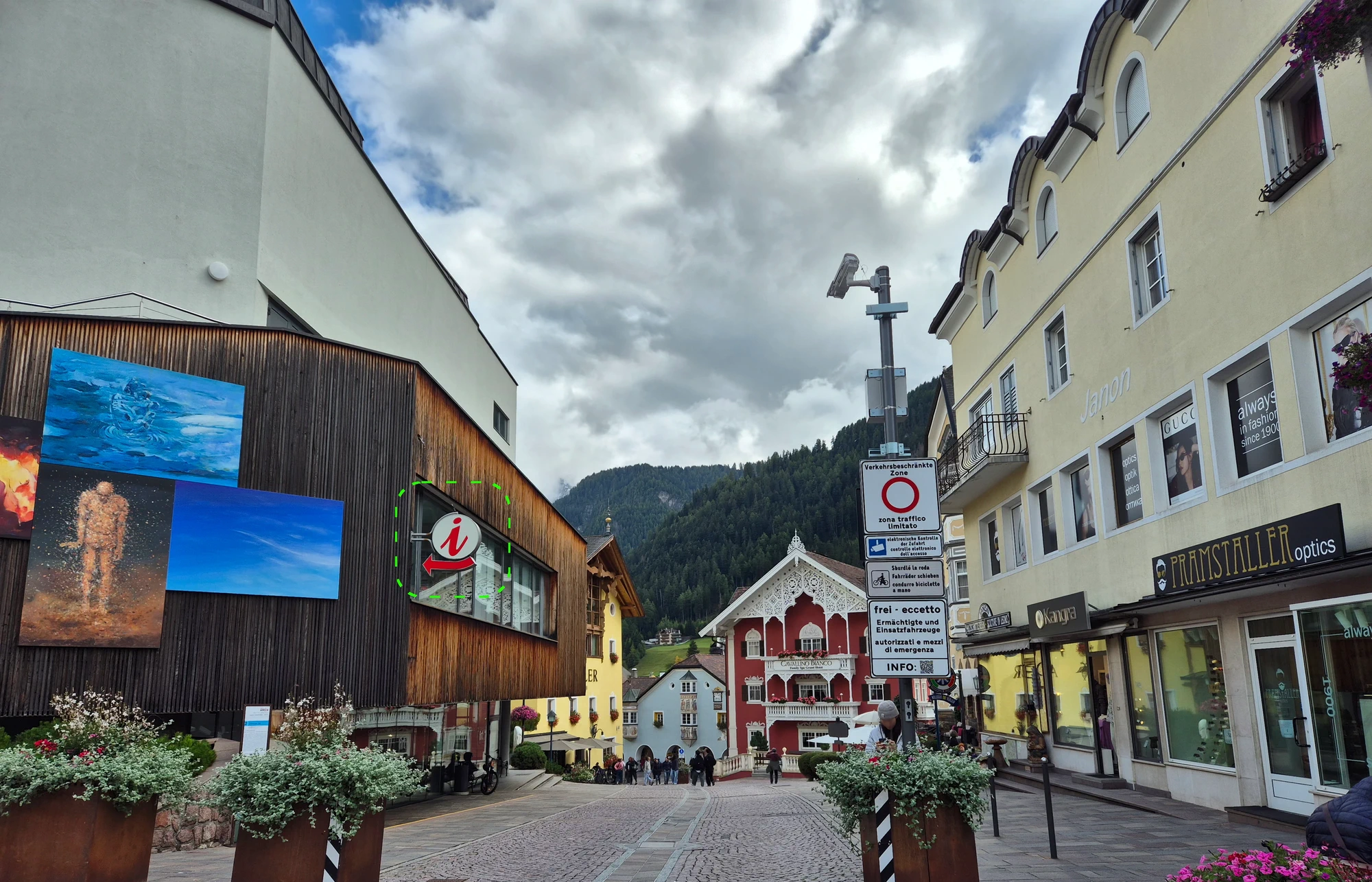 ortisei-info-center