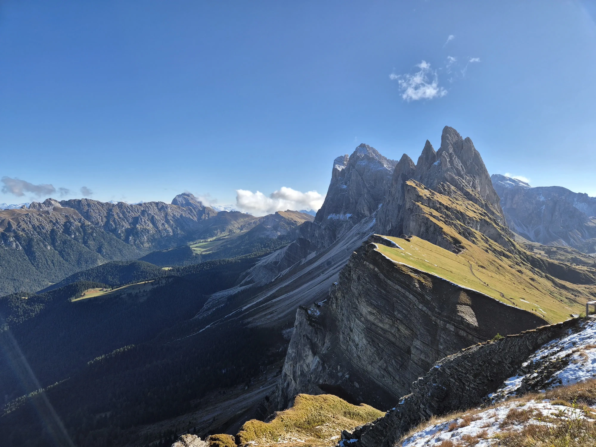 seceda