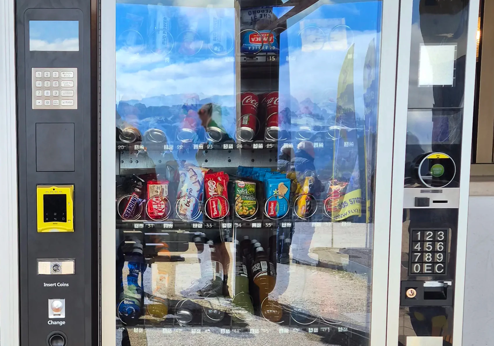 seceda-vending-machine